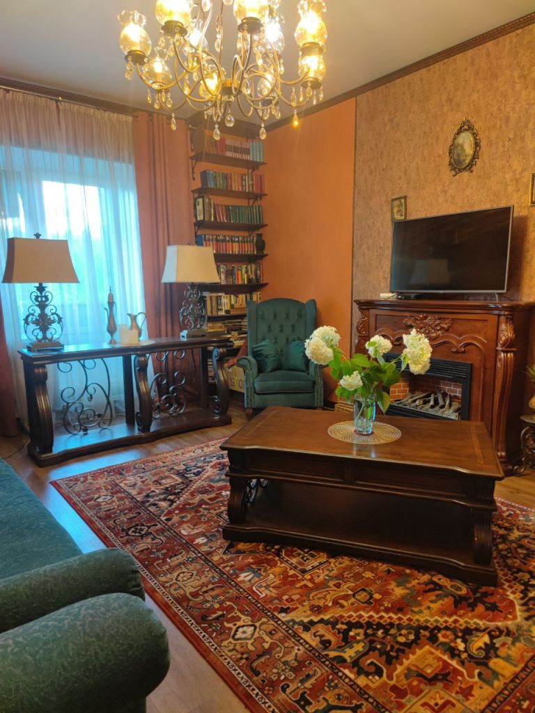 Продажа 3-комнатной квартиры, Ярославль, Ямская ул,  6