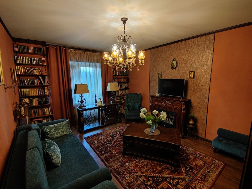 Продажа 3-комнатной квартиры, Ярославль, Ямская ул,  6