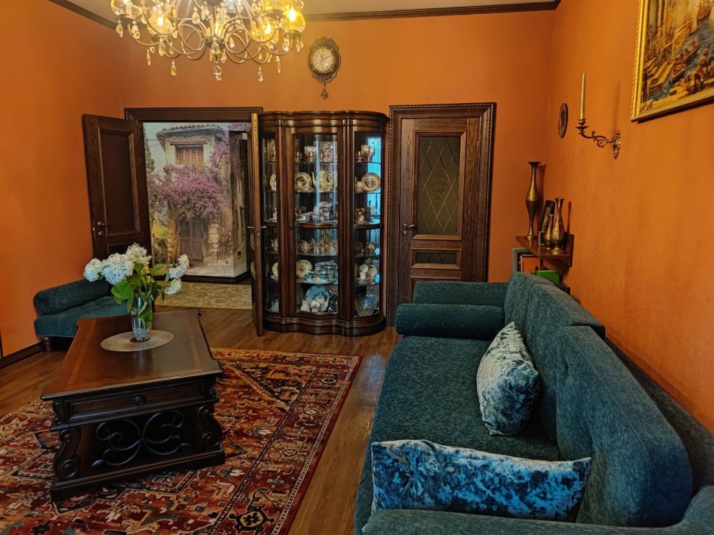 Продажа 3-комнатной квартиры, Ярославль, Ямская ул,  6