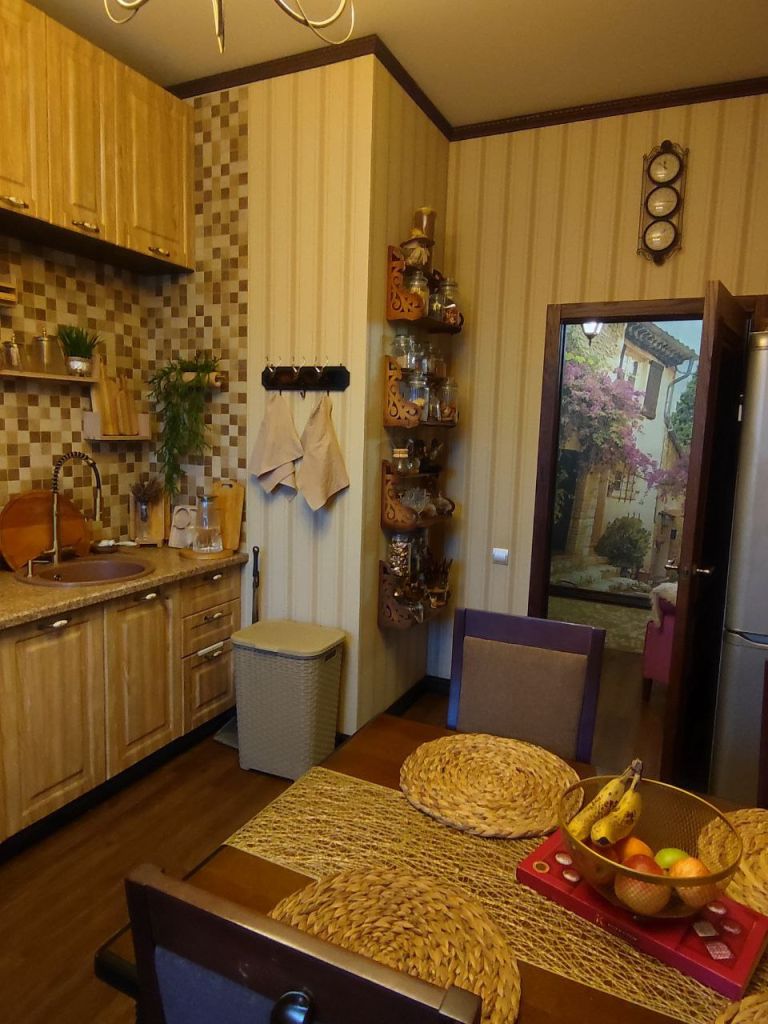 Продажа 3-комнатной квартиры, Ярославль, Ямская ул,  6