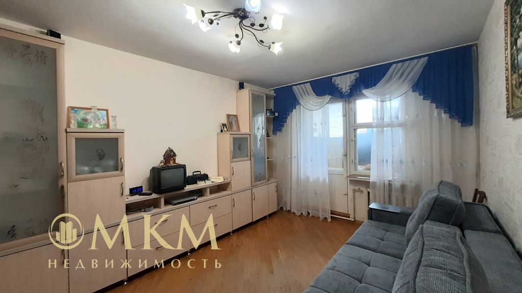 Продажа 4-комнатной квартиры, Нижний Новгород, Карла Маркса ул,  24