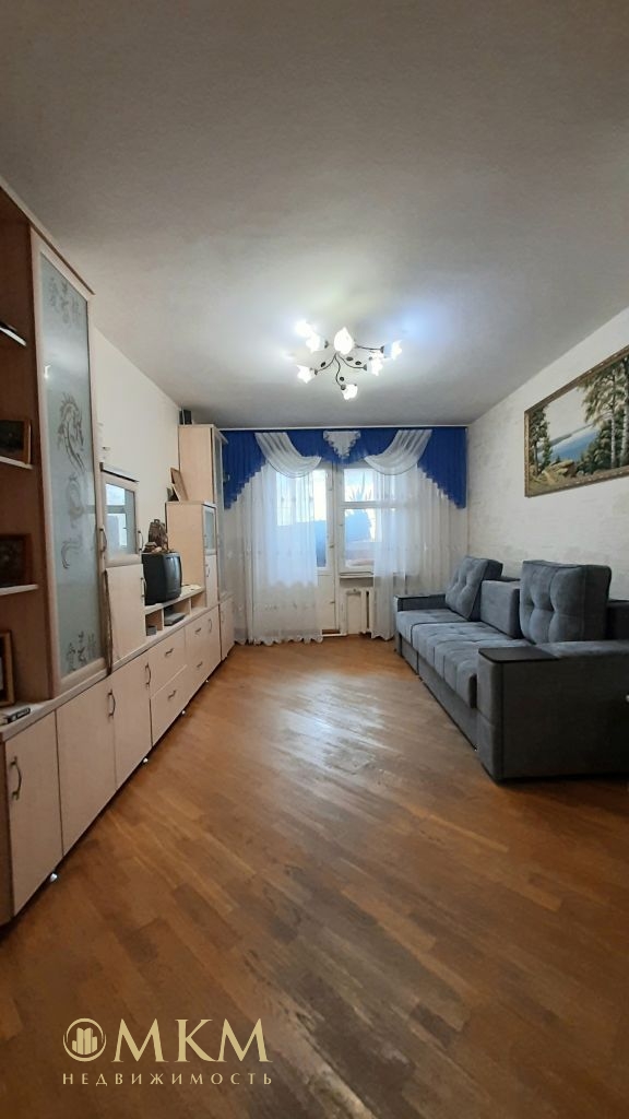 Продажа 4-комнатной квартиры, Нижний Новгород, Карла Маркса ул,  24