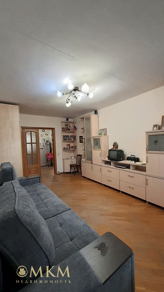 Продажа 4-комнатной квартиры, Нижний Новгород, Карла Маркса ул,  24