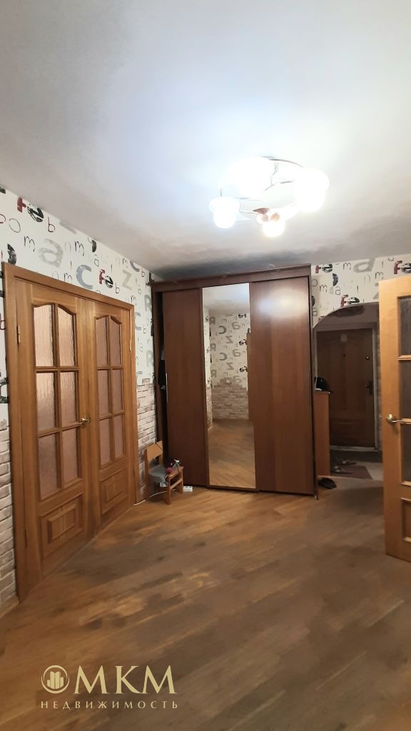 Продажа 4-комнатной квартиры, Нижний Новгород, Карла Маркса ул,  24