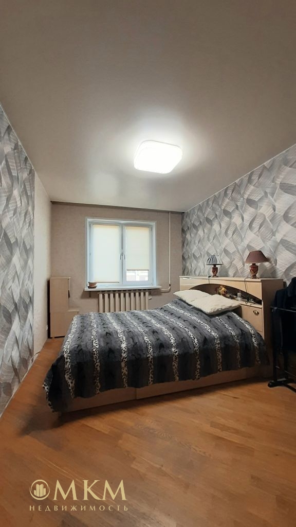 Продажа 4-комнатной квартиры, Нижний Новгород, Карла Маркса ул,  24