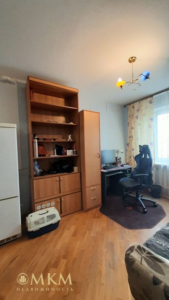 Продажа 4-комнатной квартиры, Нижний Новгород, Карла Маркса ул,  24