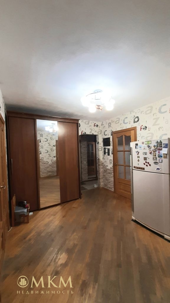 Продажа 4-комнатной квартиры, Нижний Новгород, Карла Маркса ул,  24