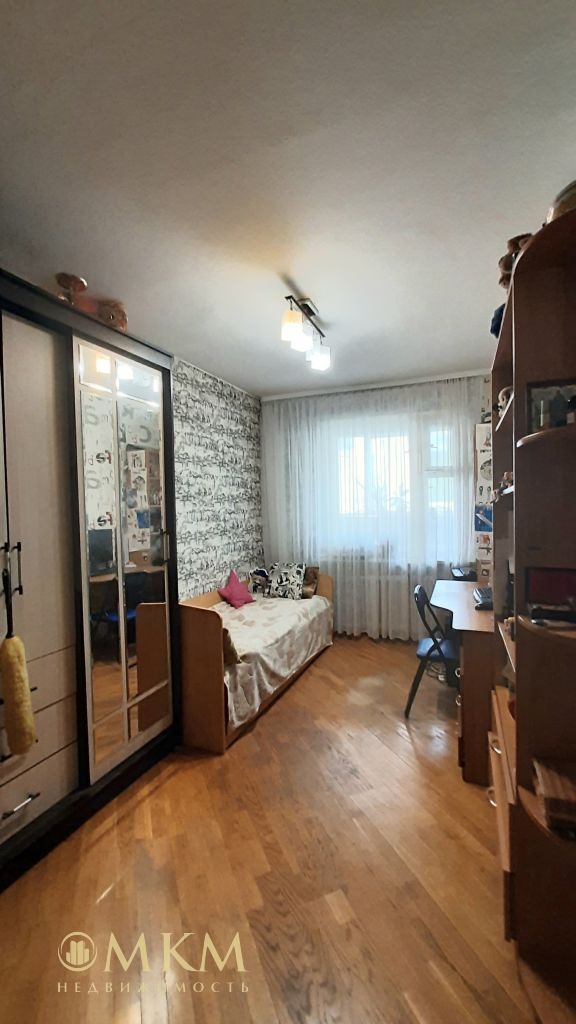 Продажа 4-комнатной квартиры, Нижний Новгород, Карла Маркса ул,  24