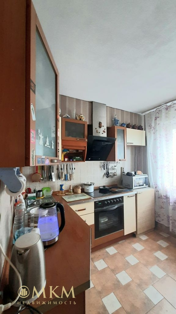 Продажа 4-комнатной квартиры, Нижний Новгород, Карла Маркса ул,  24