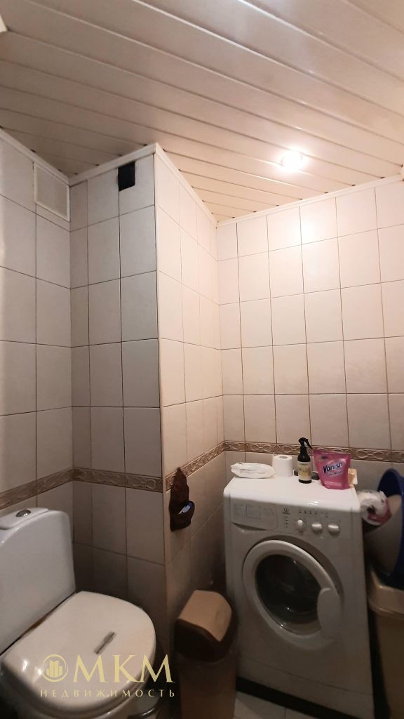 Продажа 4-комнатной квартиры, Нижний Новгород, Карла Маркса ул,  24