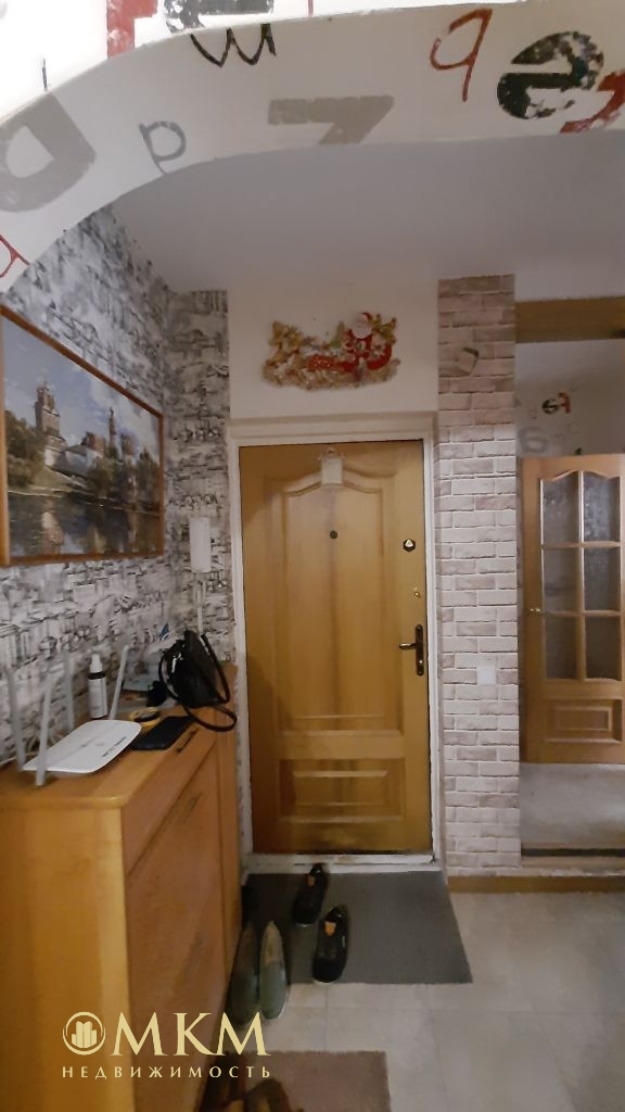 Продажа 4-комнатной квартиры, Нижний Новгород, Карла Маркса ул,  24