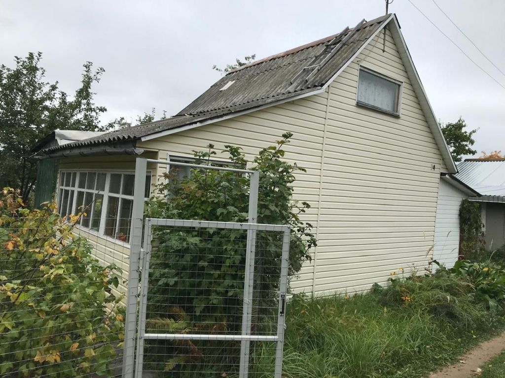 Продажа дачи, 43м <sup>2</sup>, 5 сот., Кострома, Козелино п,  74