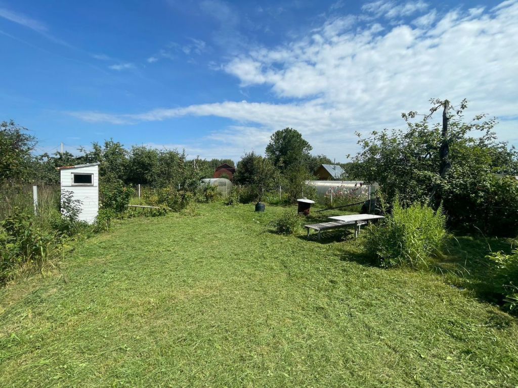 Продажа дачи, 43м <sup>2</sup>, 5 сот., Кострома, Козелино п,  74