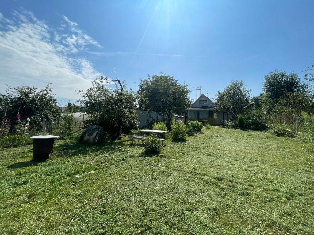 Продажа дачи, 43м <sup>2</sup>, 5 сот., Кострома, Козелино п,  74