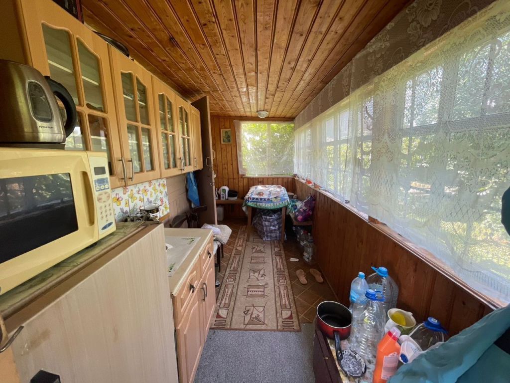 Продажа дачи, 43м <sup>2</sup>, 5 сот., Кострома, Козелино п,  74