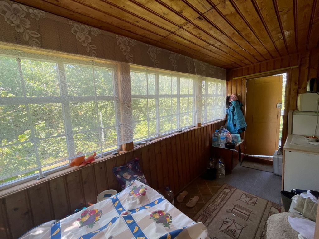 Продажа дачи, 43м <sup>2</sup>, 5 сот., Кострома, Козелино п,  74