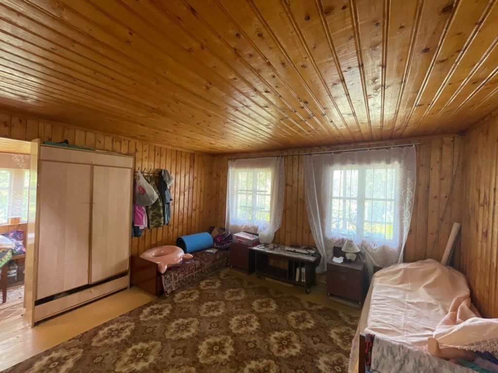 Продажа дачи, 43м <sup>2</sup>, 5 сот., Кострома, Козелино п,  74