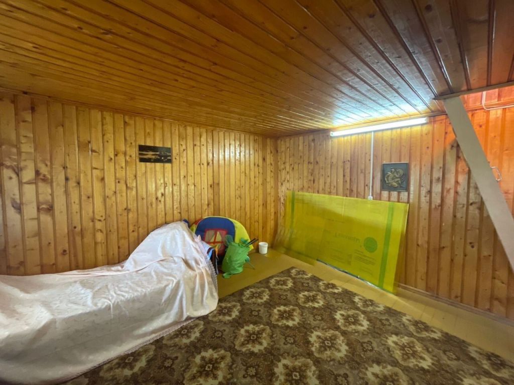 Продажа дачи, 43м <sup>2</sup>, 5 сот., Кострома, Козелино п,  74