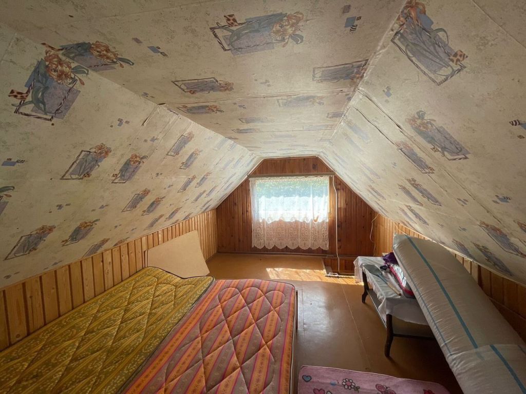 Продажа дачи, 43м <sup>2</sup>, 5 сот., Кострома, Козелино п,  74