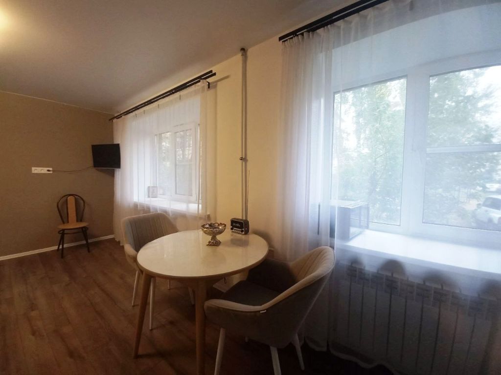 Продажа 1-комнатной квартиры, Кострома, Калиновская ул,  39а