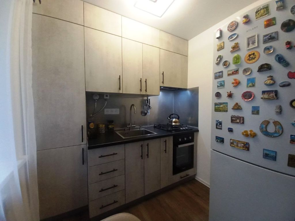 Продажа 1-комнатной квартиры, Кострома, Калиновская ул,  39а