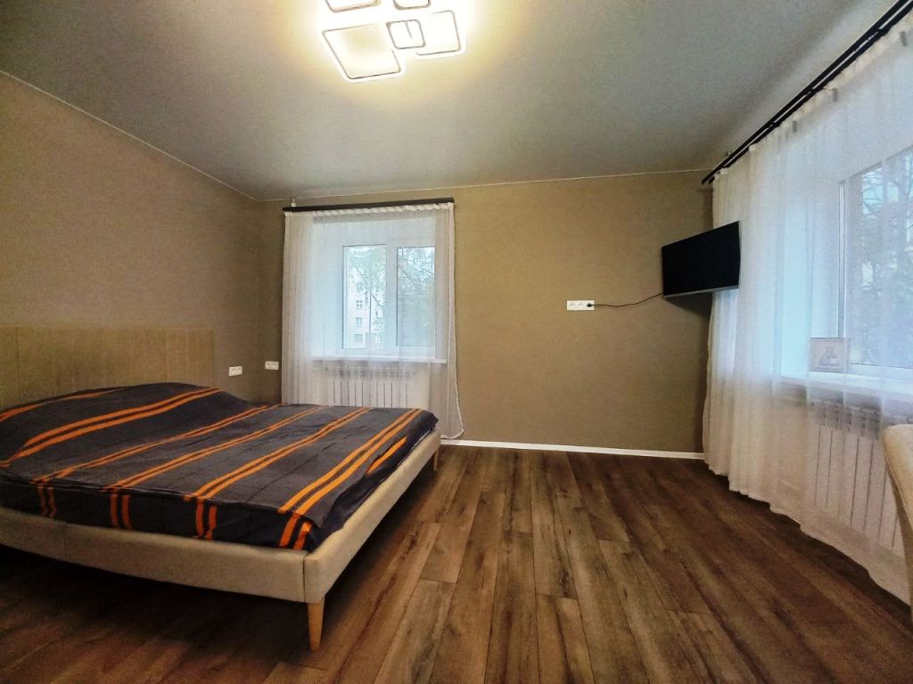 Продажа 1-комнатной квартиры, Кострома, Калиновская ул,  39а