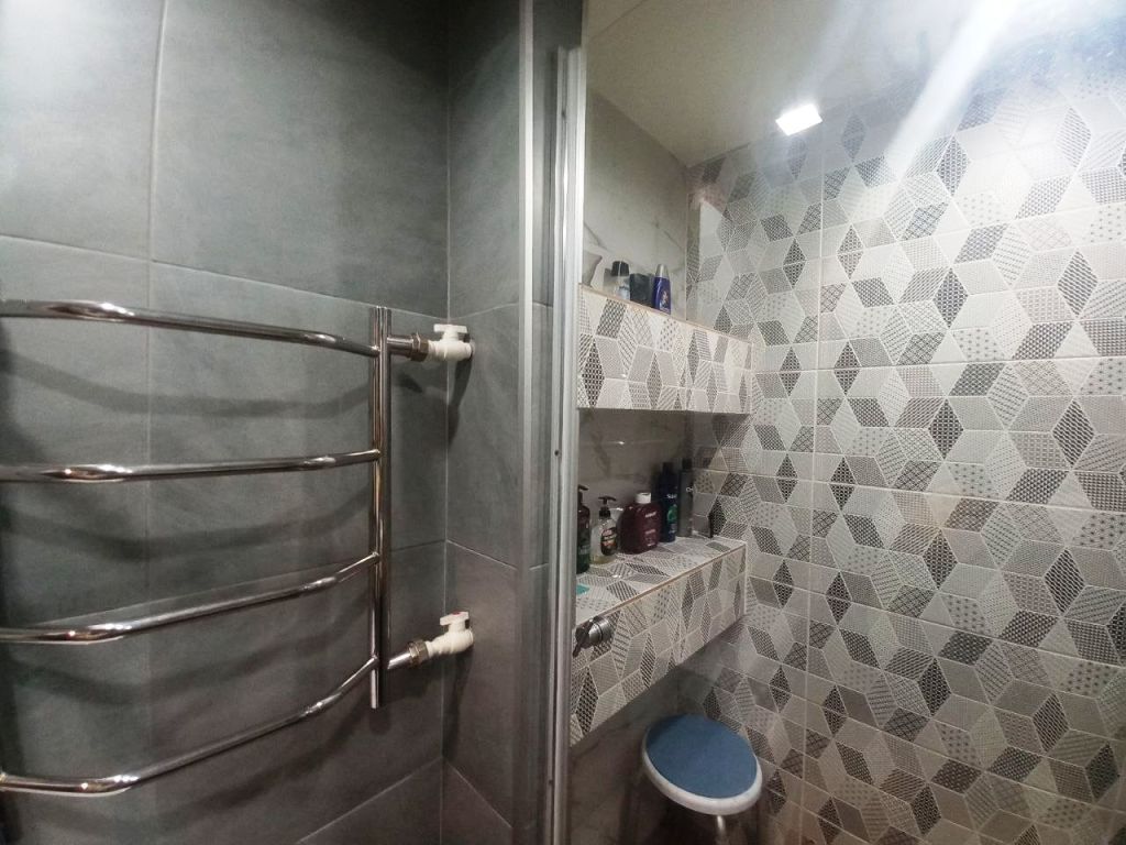 Продажа 1-комнатной квартиры, Кострома, Калиновская ул,  39а