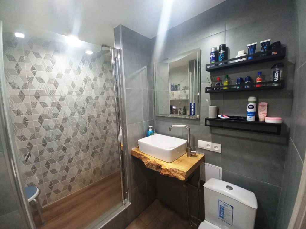 Продажа 1-комнатной квартиры, Кострома, Калиновская ул,  39а