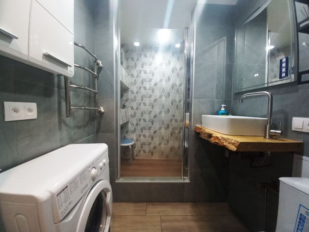 Продажа 1-комнатной квартиры, Кострома, Калиновская ул,  39а