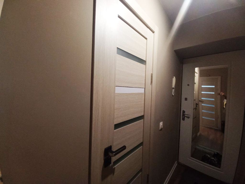 Продажа 1-комнатной квартиры, Кострома, Калиновская ул,  39а