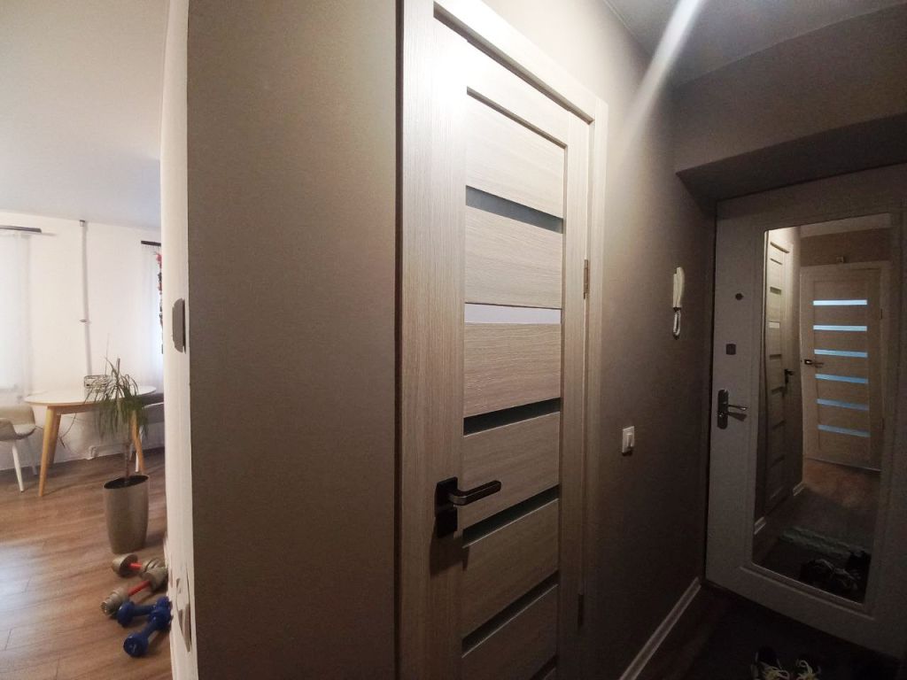 Продажа 1-комнатной квартиры, Кострома, Калиновская ул,  39а