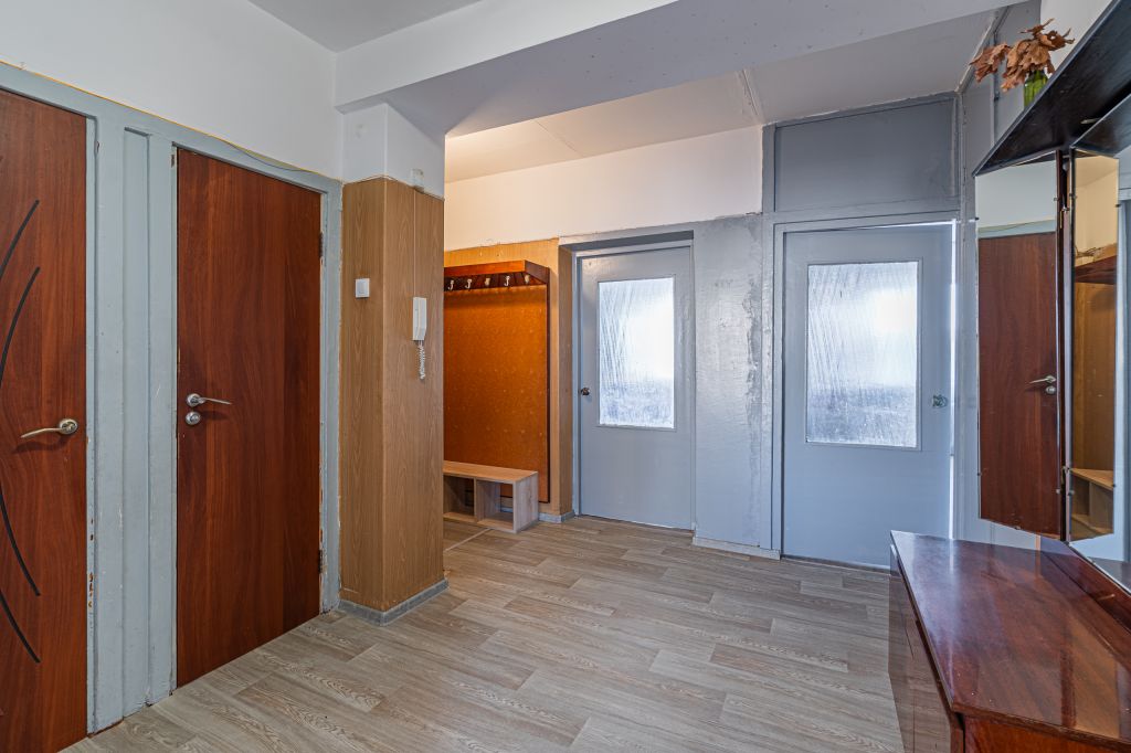 Аренда 3-комнатной квартиры, Ярославль, Суркова ул,  7