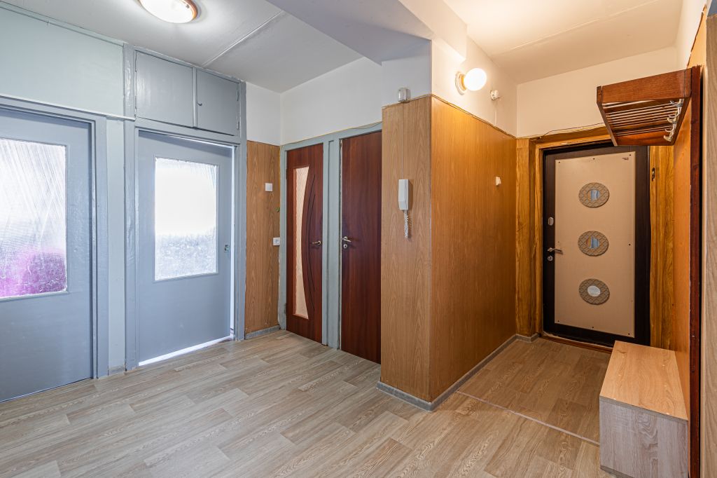 Аренда 3-комнатной квартиры, Ярославль, Суркова ул,  7