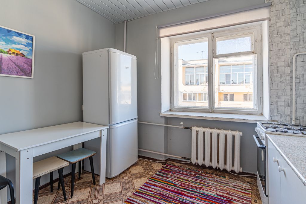 Аренда 3-комнатной квартиры, Ярославль, Суркова ул,  7