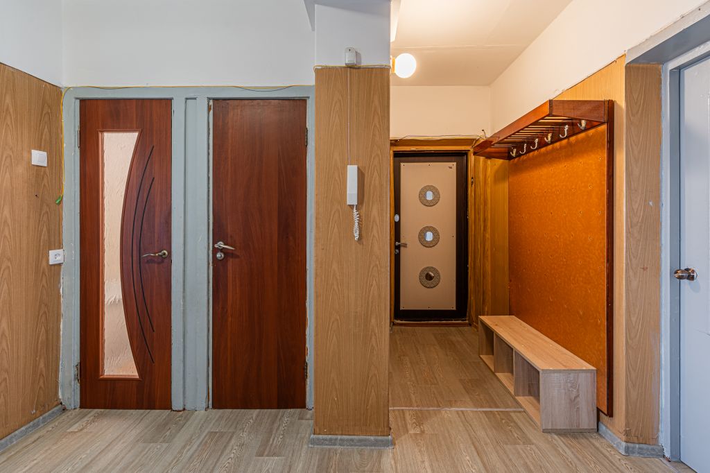 Аренда 3-комнатной квартиры, Ярославль, Суркова ул,  7