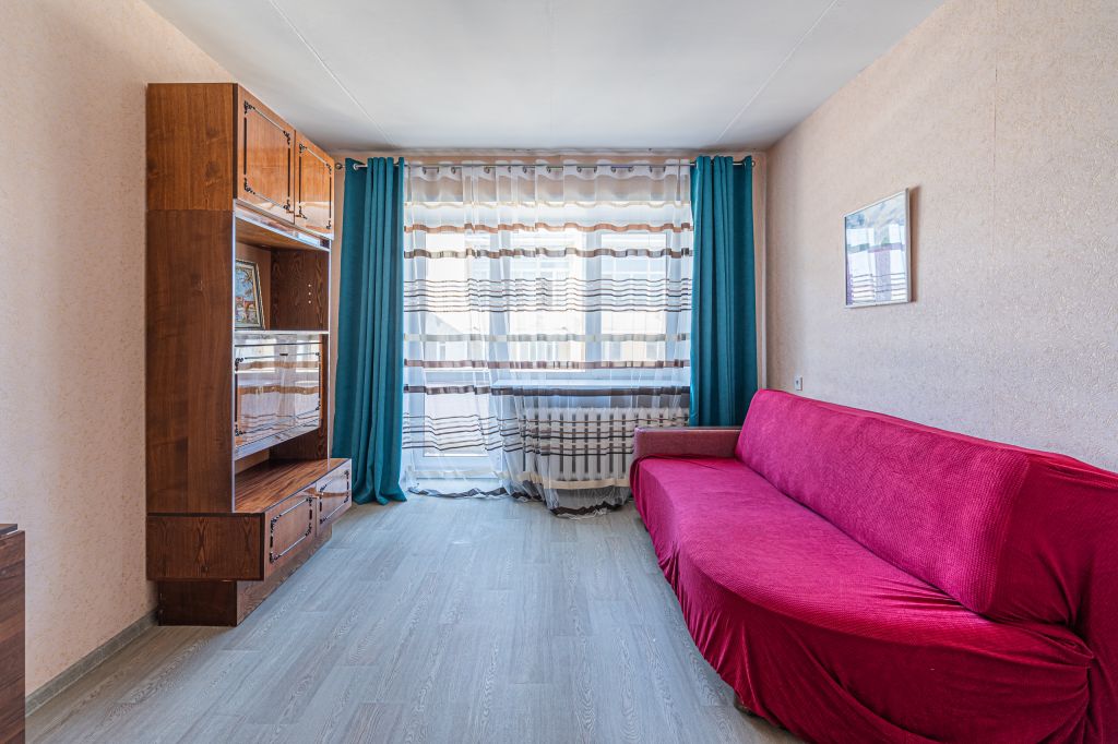 Аренда 3-комнатной квартиры, Ярославль, Суркова ул,  7