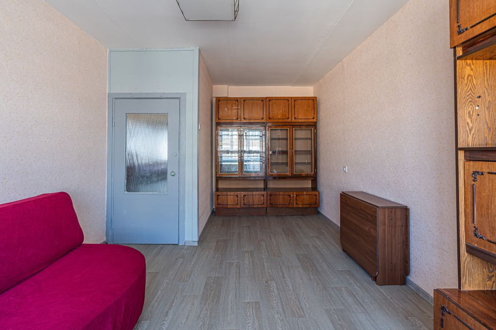 Аренда 3-комнатной квартиры, Ярославль, Суркова ул,  7