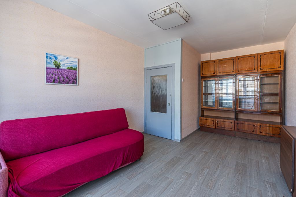 Аренда 3-комнатной квартиры, Ярославль, Суркова ул,  7