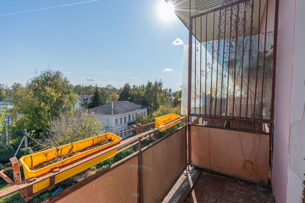 Аренда 3-комнатной квартиры, Ярославль, Суркова ул,  7