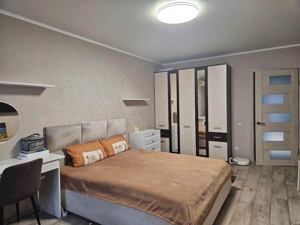 Продажа 1-комнатной квартиры, Энгельс, Химиков пр-кт,  3/23