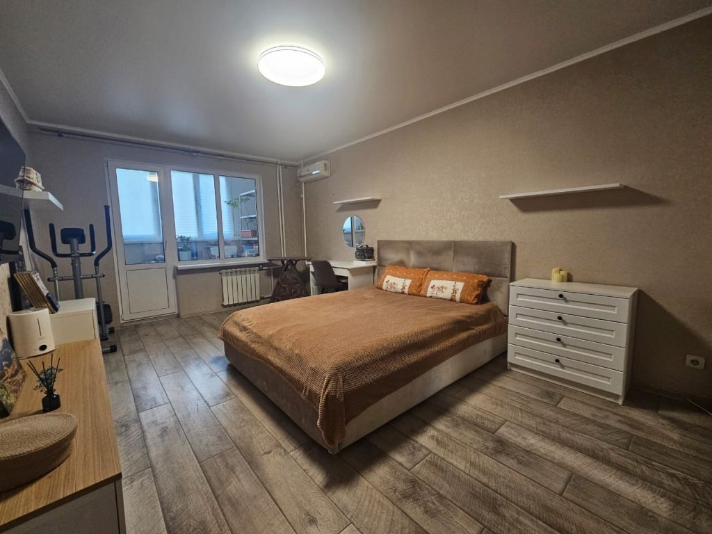 Продажа 1-комнатной квартиры, Энгельс, Химиков пр-кт,  3/23