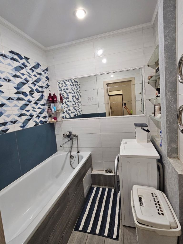 Продажа 1-комнатной квартиры, Энгельс, Химиков пр-кт,  3/23