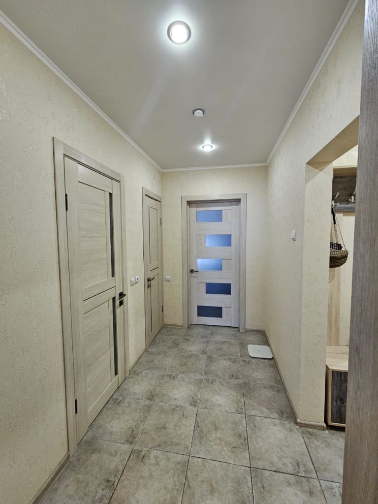 Продажа 1-комнатной квартиры, Энгельс, Химиков пр-кт,  3/23