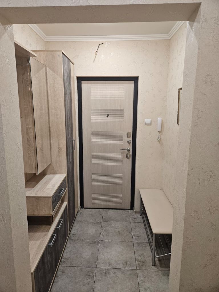 Продажа 1-комнатной квартиры, Энгельс, Химиков пр-кт,  3/23