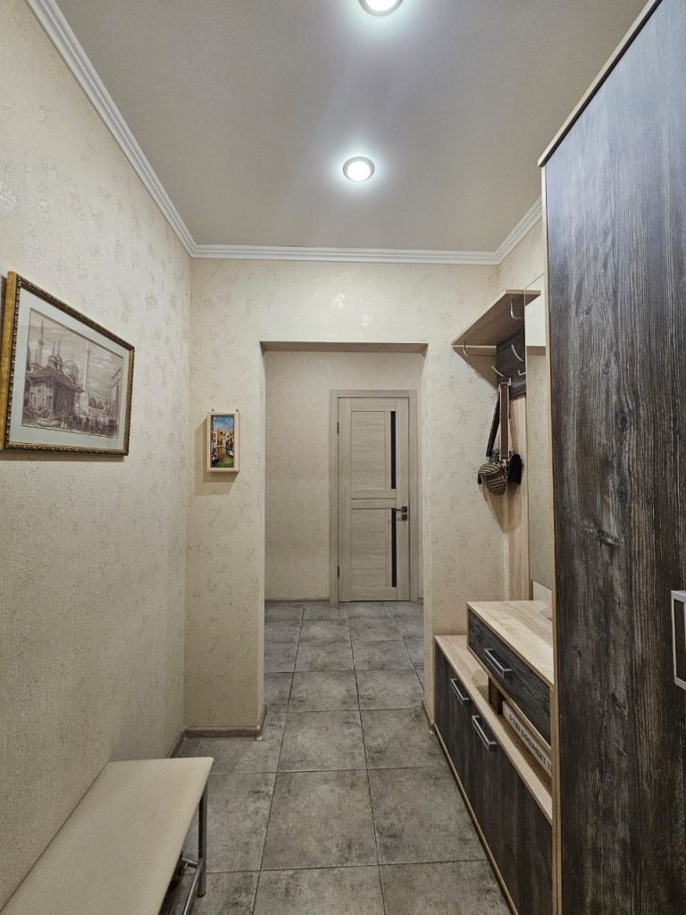 Продажа 1-комнатной квартиры, Энгельс, Химиков пр-кт,  3/23