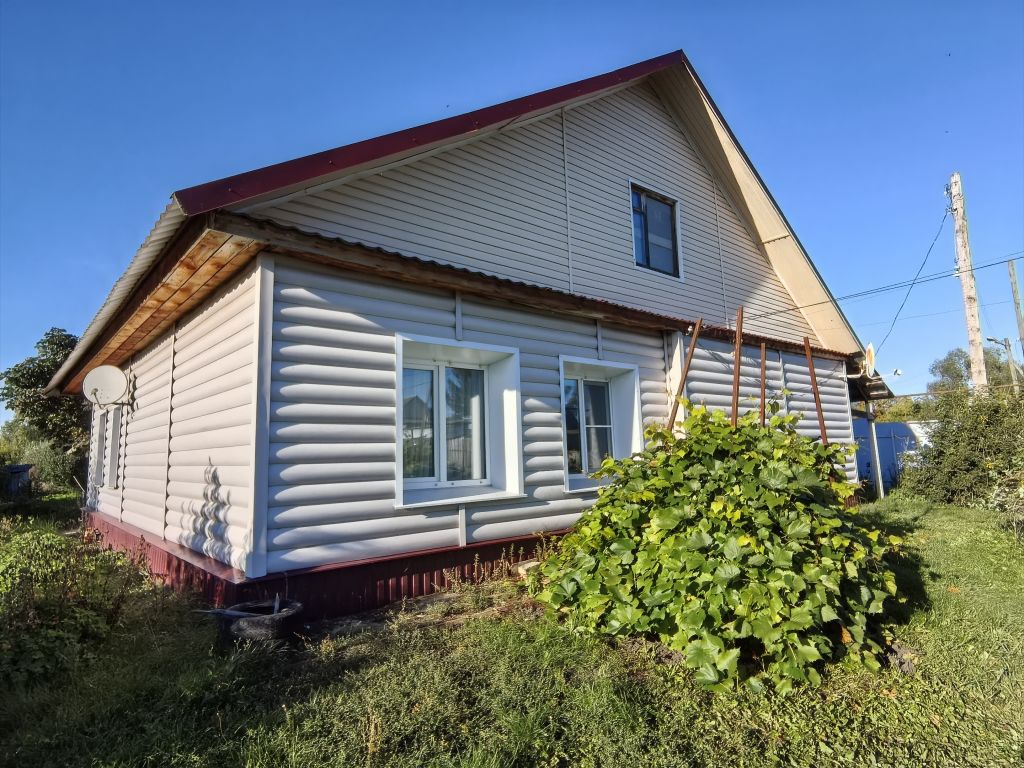 Продажа дома, 124м <sup>2</sup>, 22 сот., Исса, Набережная,  98