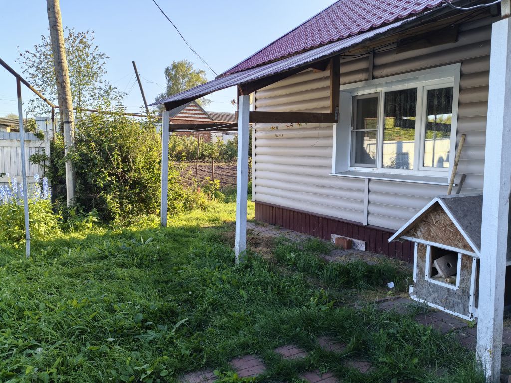 Продажа дома, 124м <sup>2</sup>, 22 сот., Исса, Набережная,  98