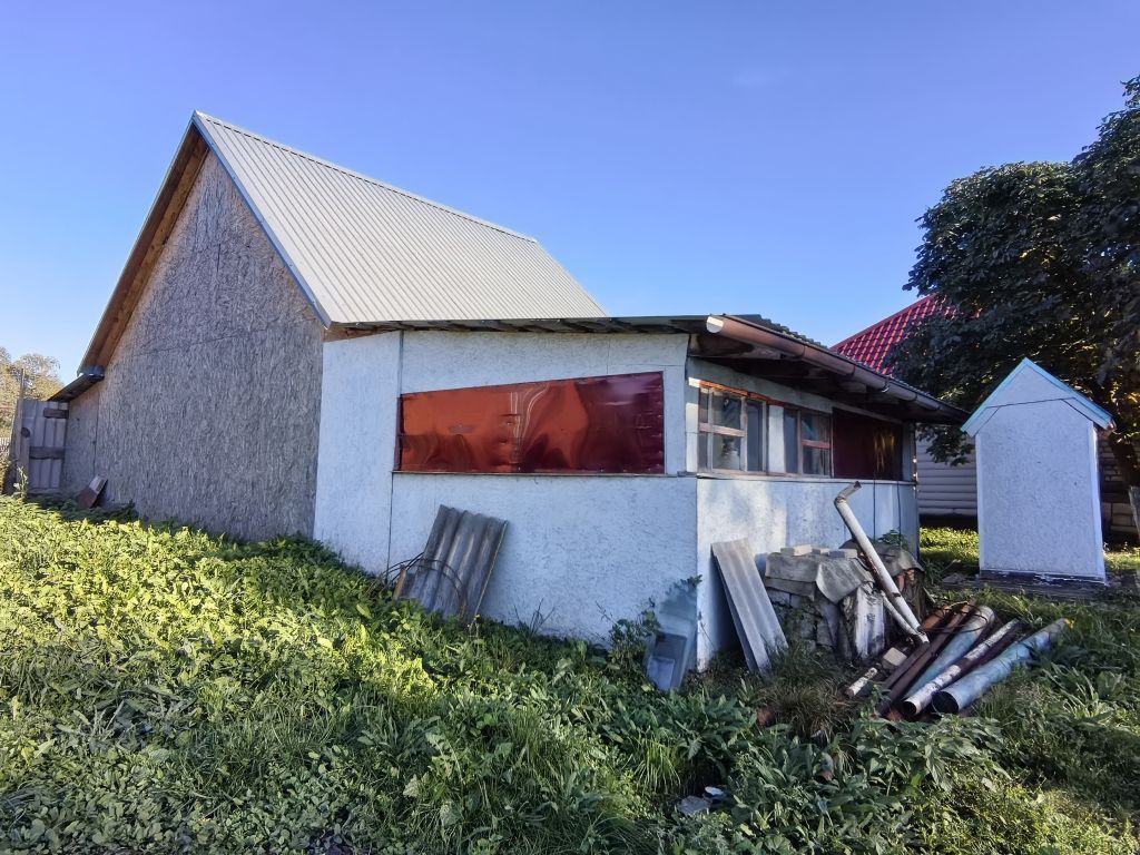 Продажа дома, 124м <sup>2</sup>, 22 сот., Исса, Набережная,  98