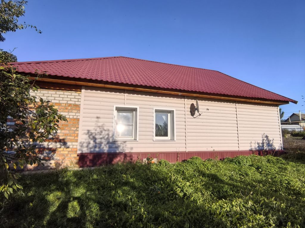 Продажа дома, 124м <sup>2</sup>, 22 сот., Исса, Набережная,  98