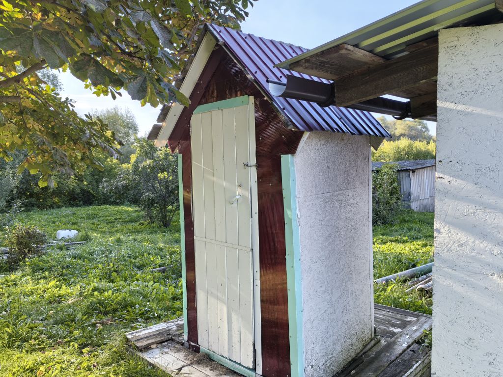 Продажа дома, 124м <sup>2</sup>, 22 сот., Исса, Набережная,  98